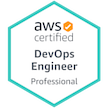 AWS Certified DevOps Engineer Professional