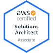 AWS Certified Solutions Architect Associate