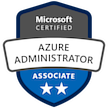 Microsoft Certified Azure Administrator Associate
